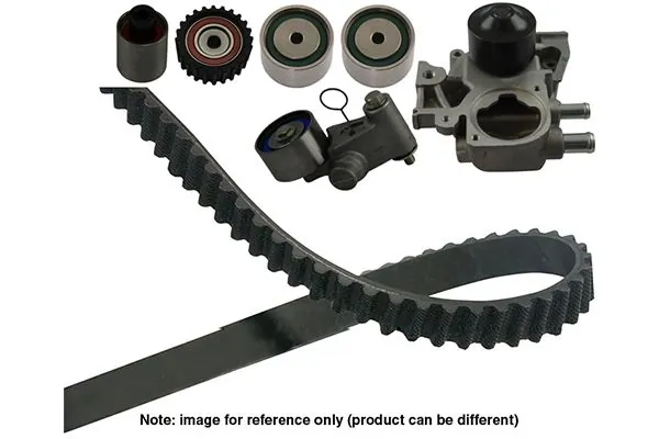 Water Pump & Timing Belt Kit